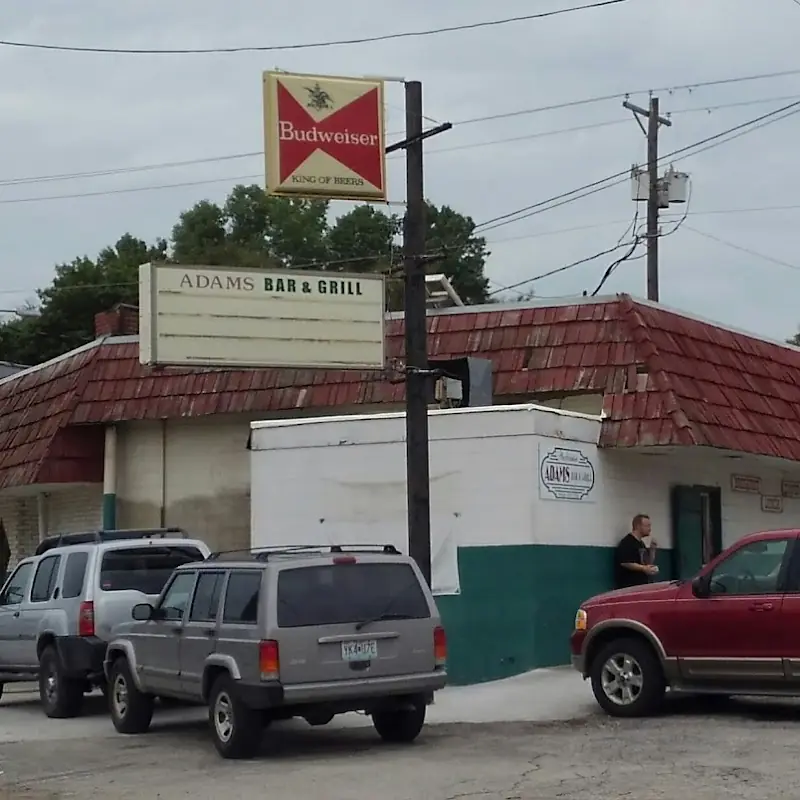 Adam‘s Bar & Grill