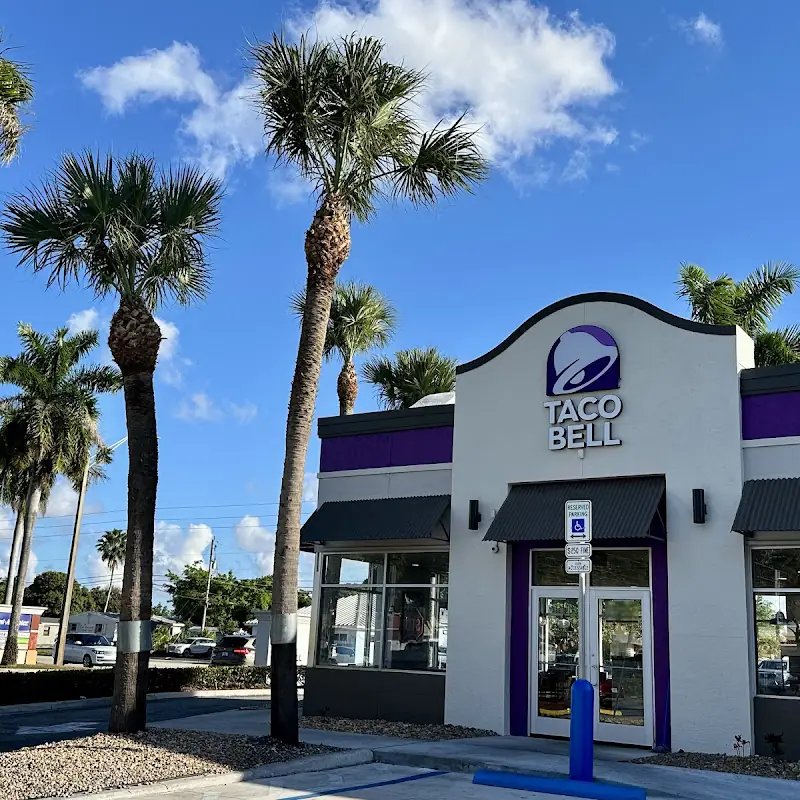 Taco Bell