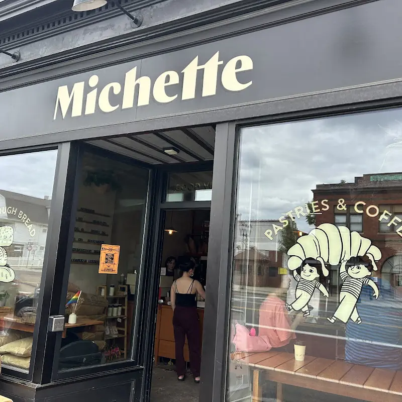 Michette
