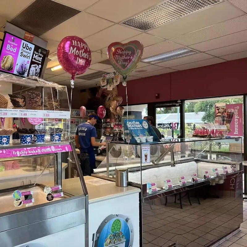 Baskin-Robbins