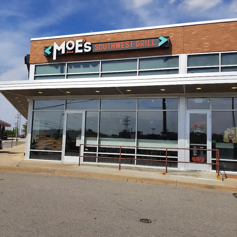 Moe's Southwest Grill