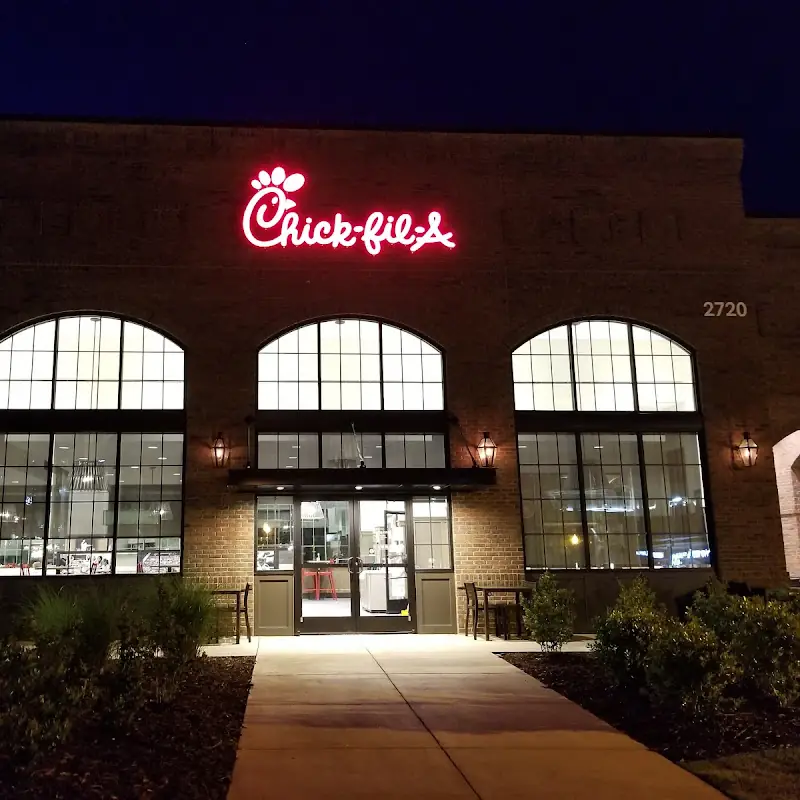 Chick-fil-A