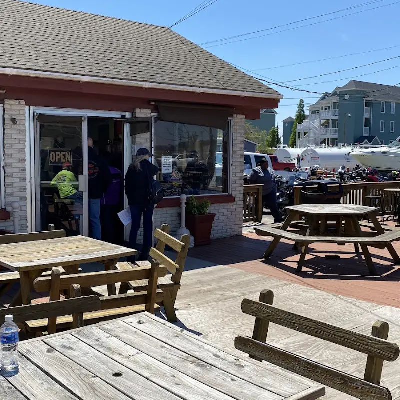 Farm Boy's Restaurant
