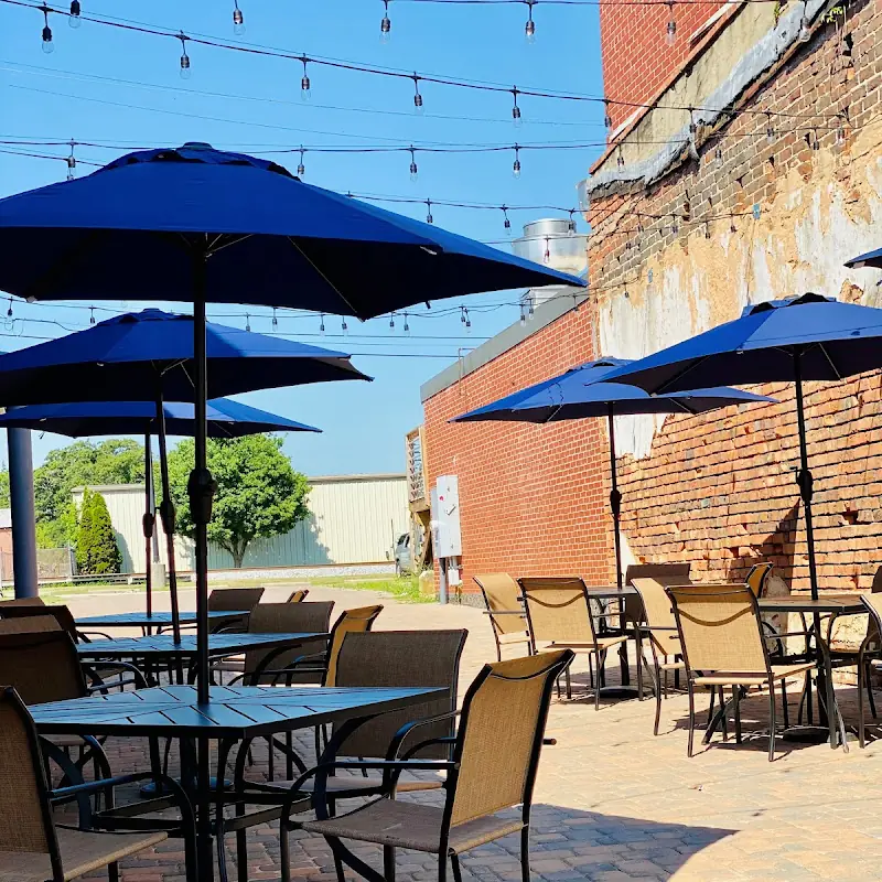 Claudio's Bistro
