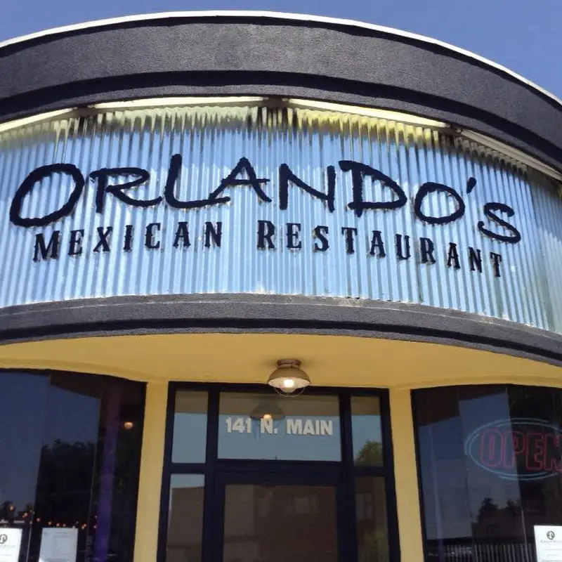 Orlando's Mexican Restaurant