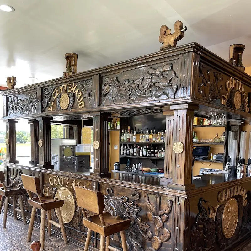 El Centenario | Mexican Grill