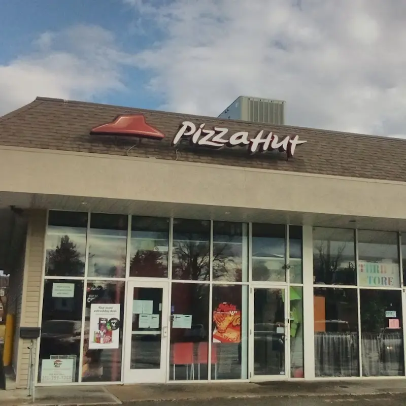 Pizza Hut
