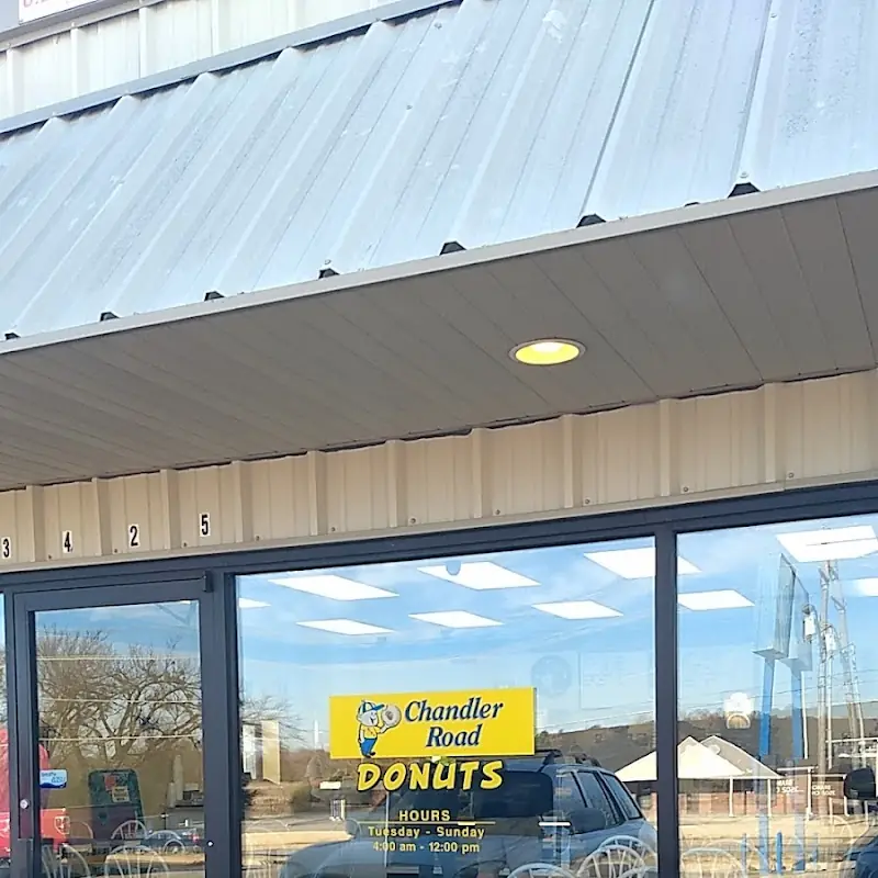 Chandler Road Donuts