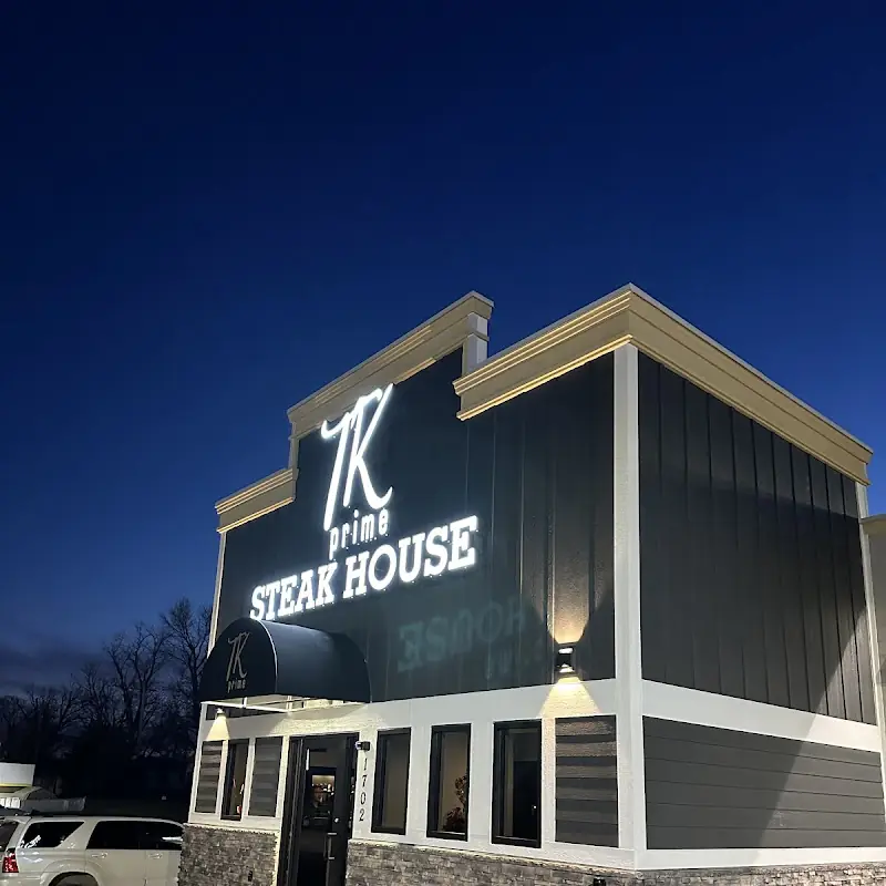 TK Prime Steakhouse
