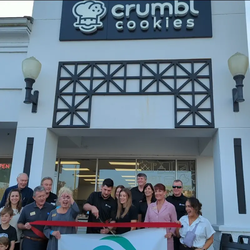 Crumbl