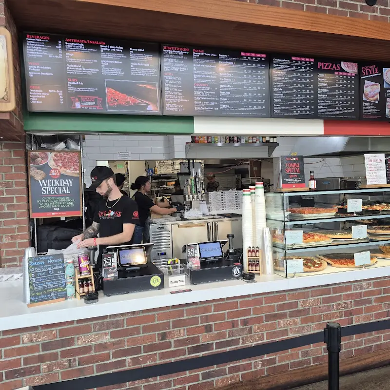 Slice House by Tony Gemignani