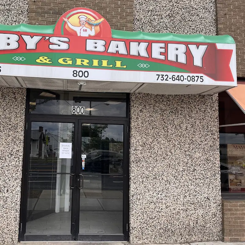 Gaby's Bakery & Deli