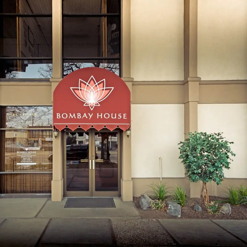 Bombay House