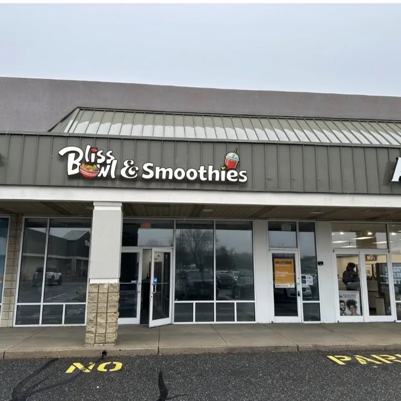 Bliss Bowls & Smoothies