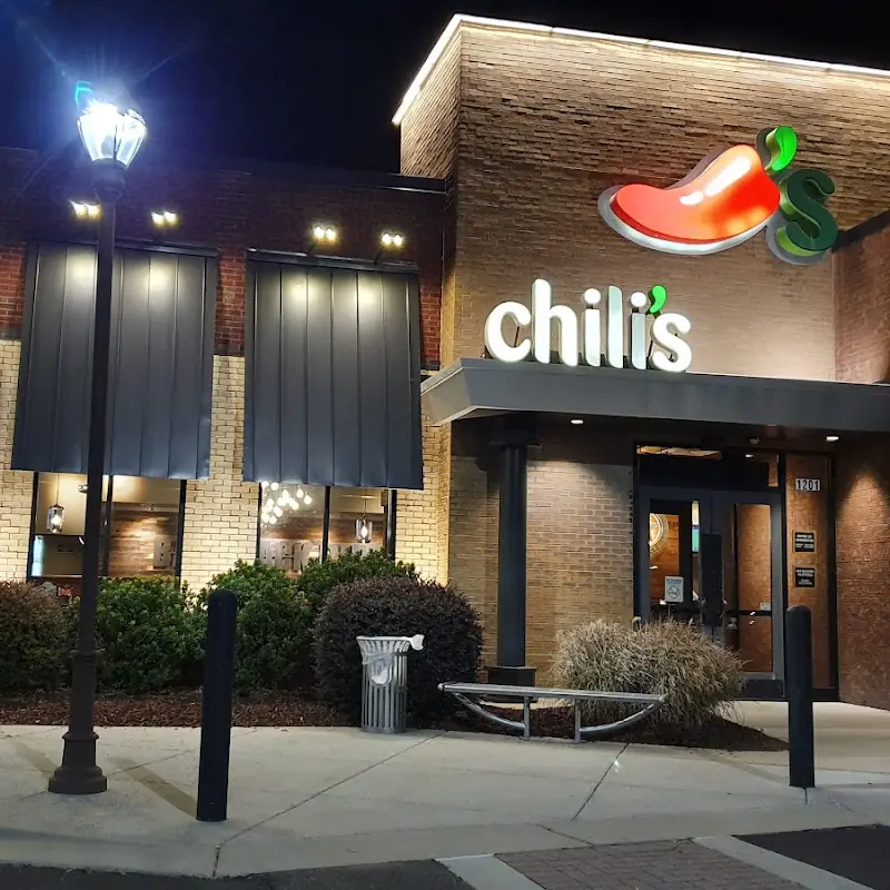 Chili's Grill & Bar