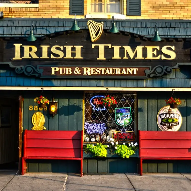 Irish Times