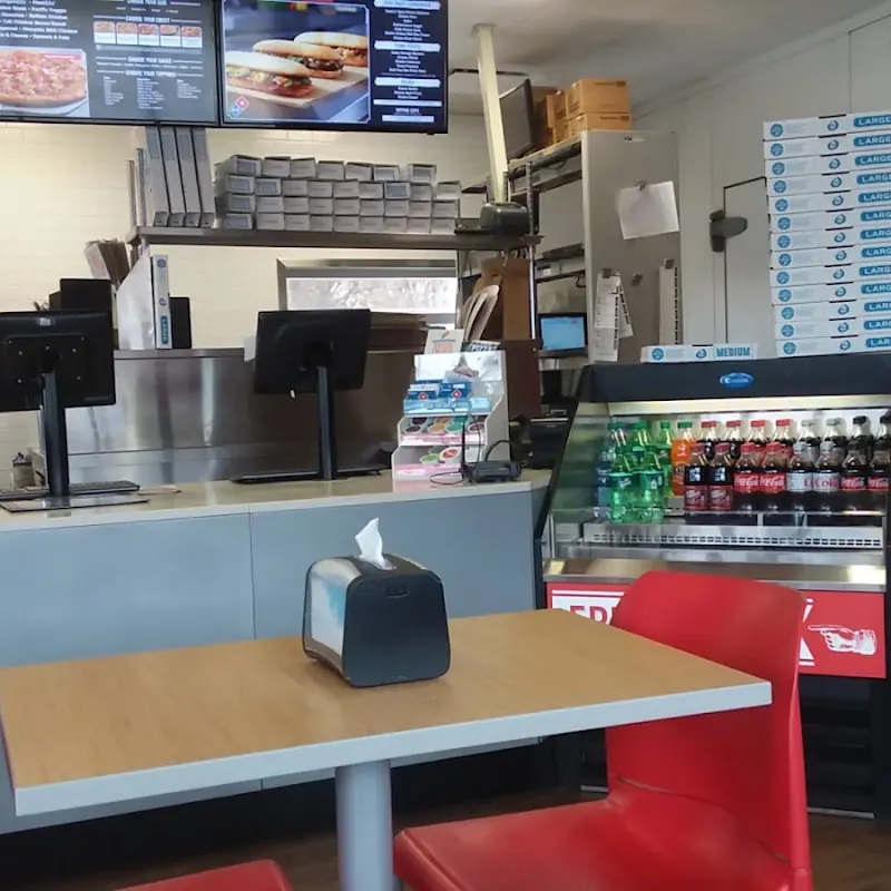 Domino's Pizza