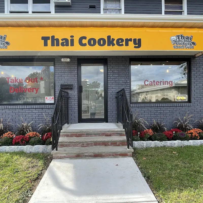 Thai Cookery