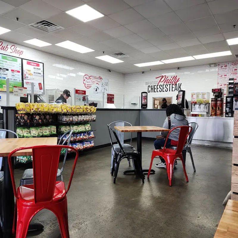Lennys Grill & Subs