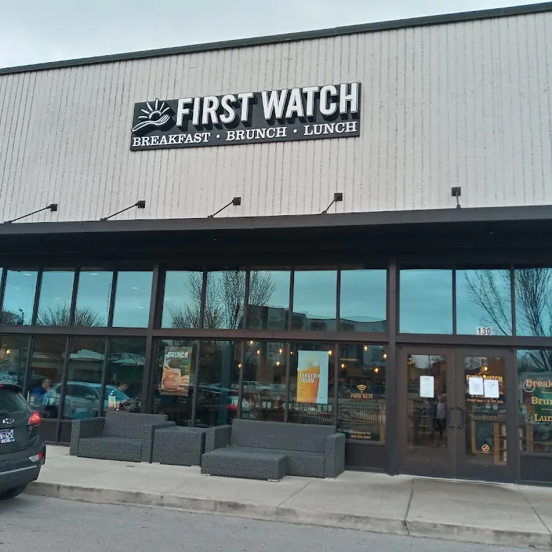 First Watch