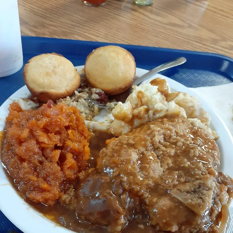 KSV Restaurant