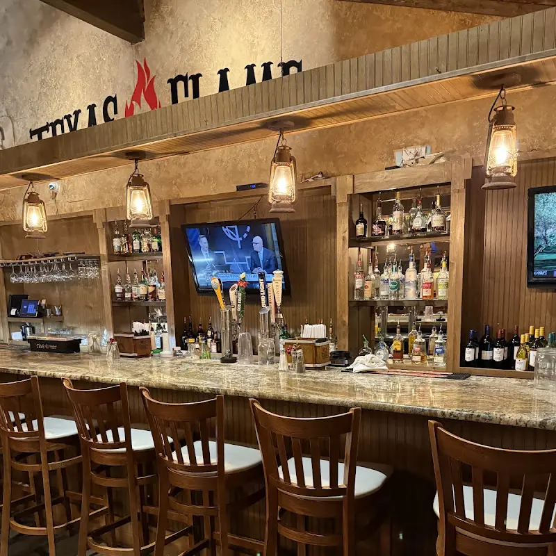 Texas Flame Steakhouse