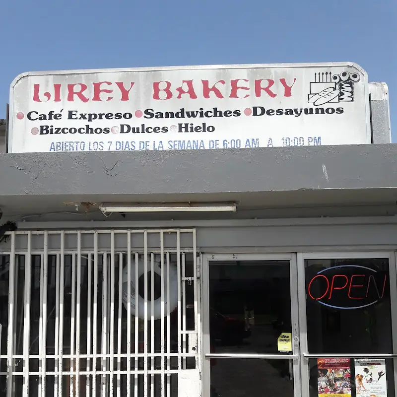 Lirey's Bakery