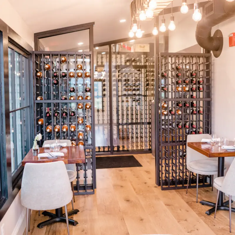 Tourterelle Restaurant & Inn