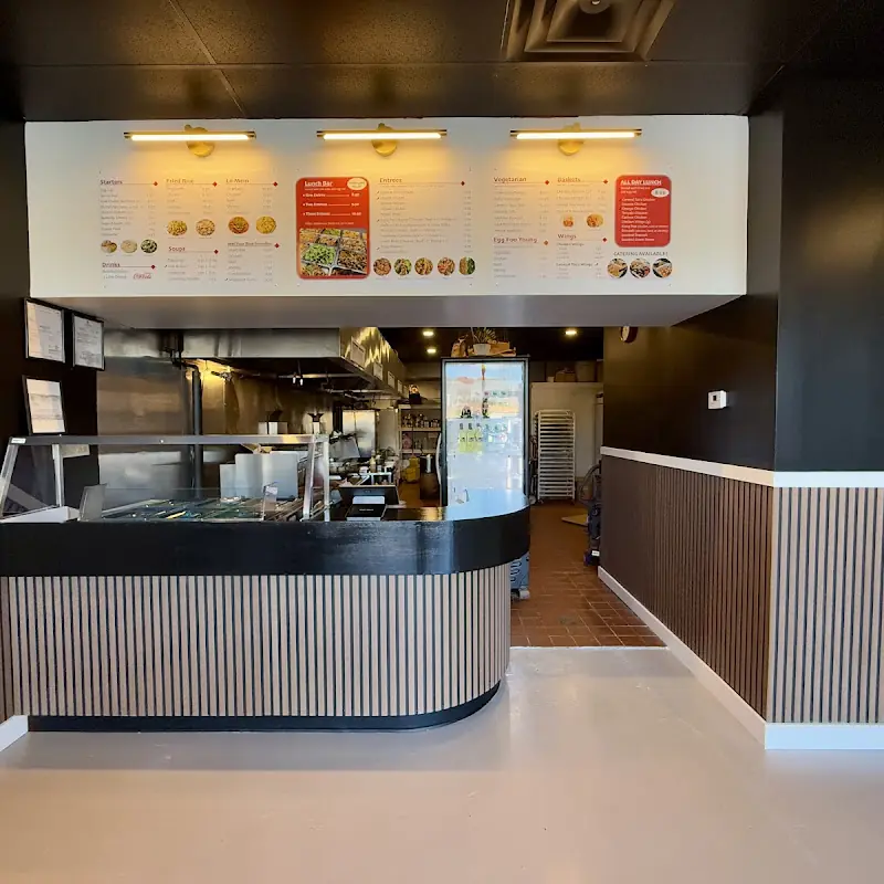 Main Moon Restaurant