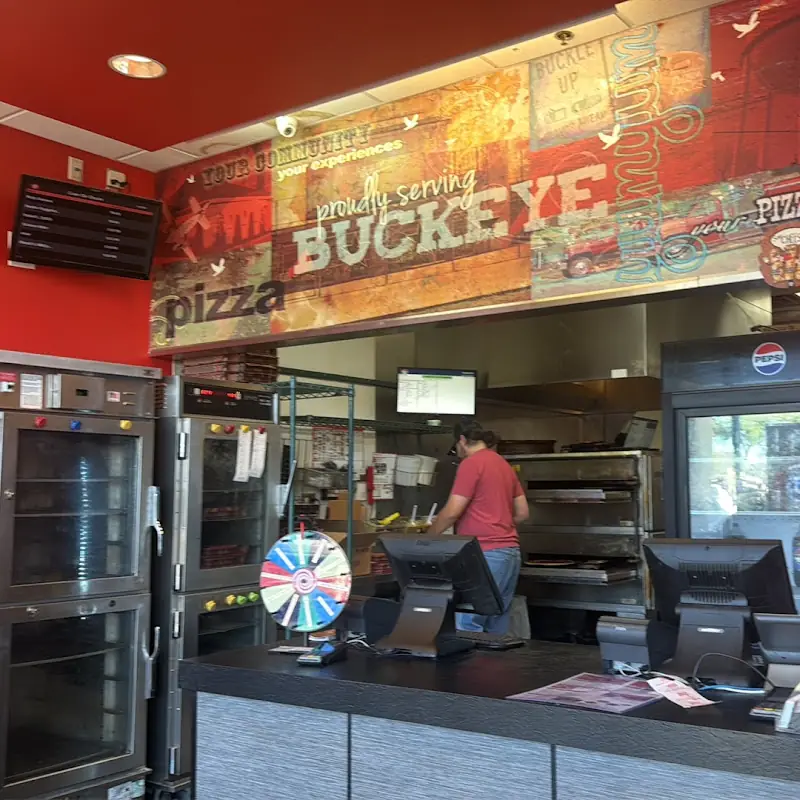 Pizza Hut