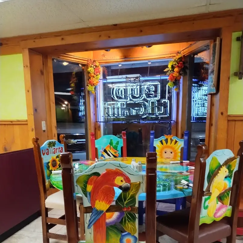Vallarta Mexican Bar & Grill