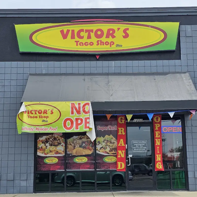 Victor's Taco Shop
