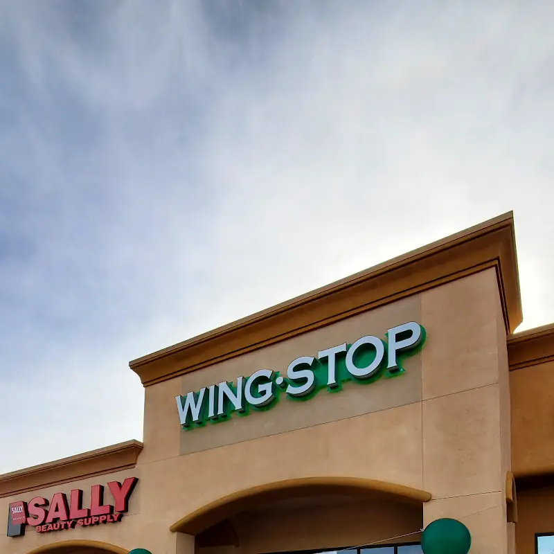 Wingstop