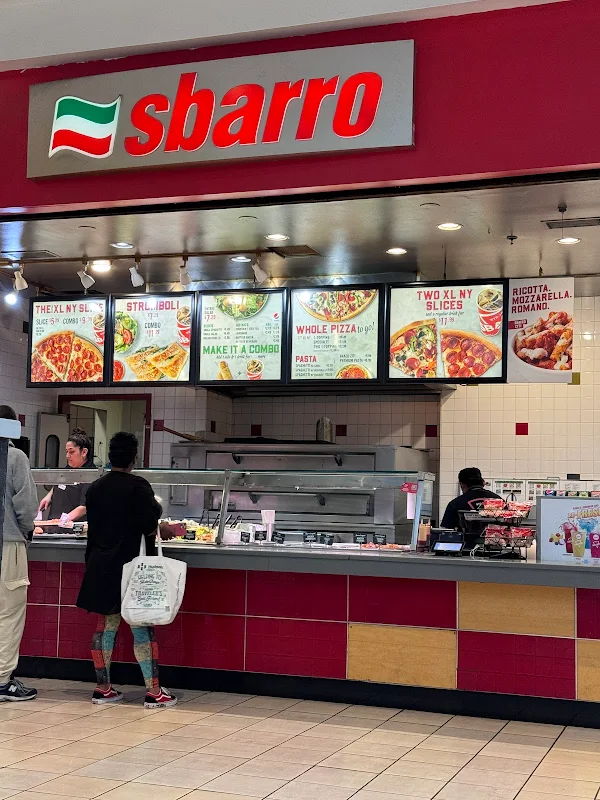 Sbarro