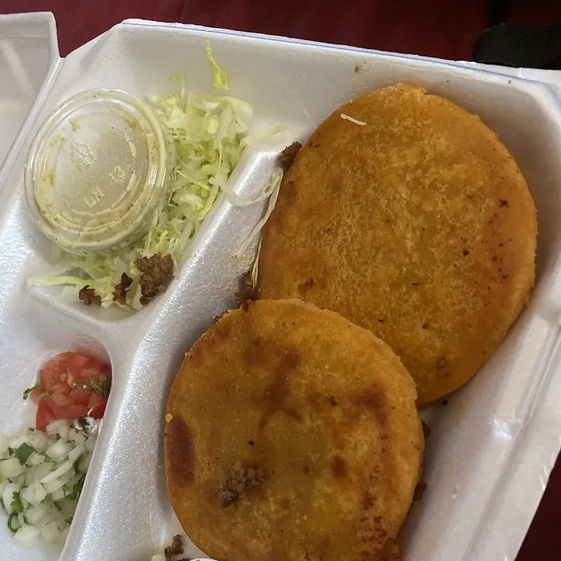 Tacos & Tortas Tabasco