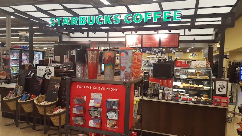 Starbucks Coffee Company