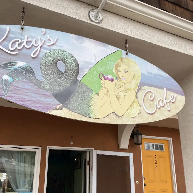 Katy's Cafe