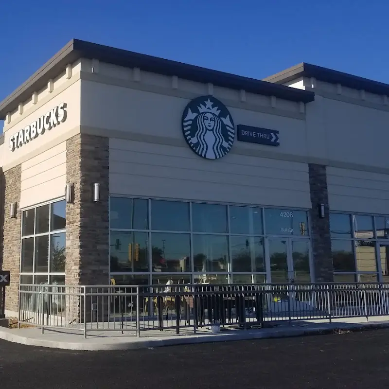 Starbucks Coffee Company