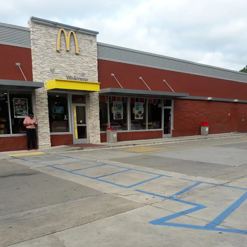 McDonald’s