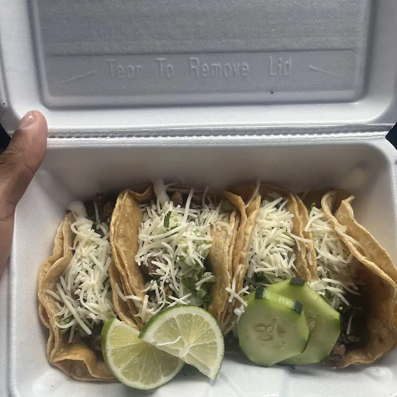 La Morenita