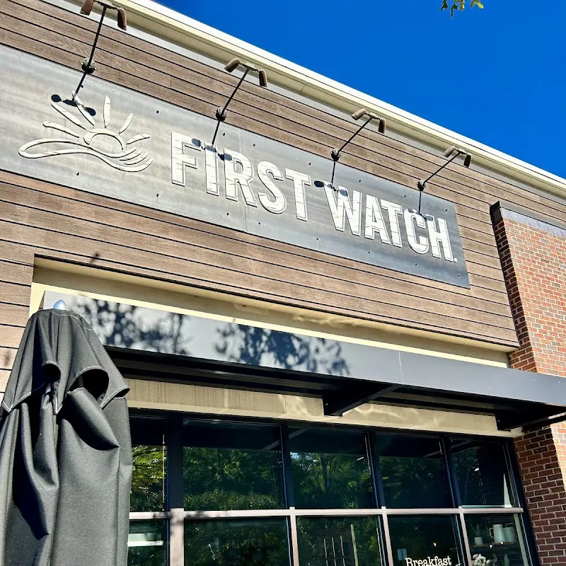First Watch