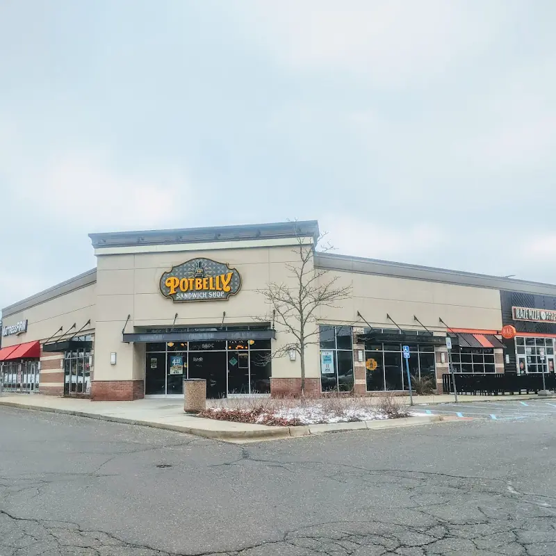Potbelly