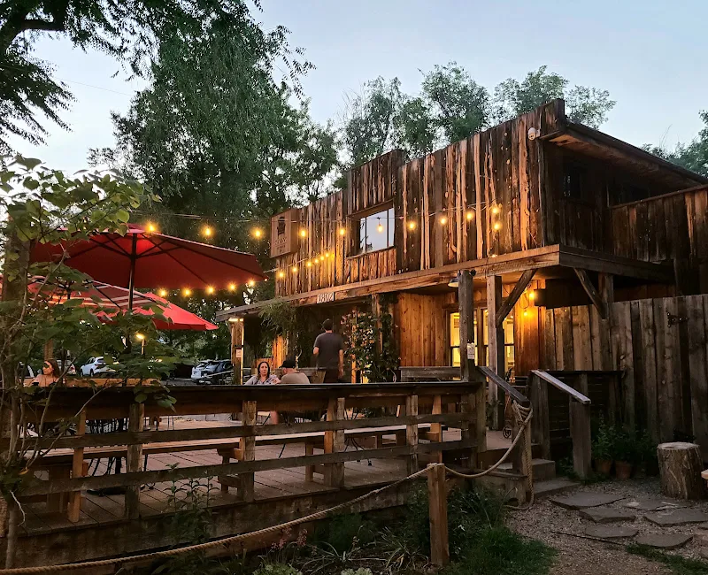 Stodgy Brewing Company