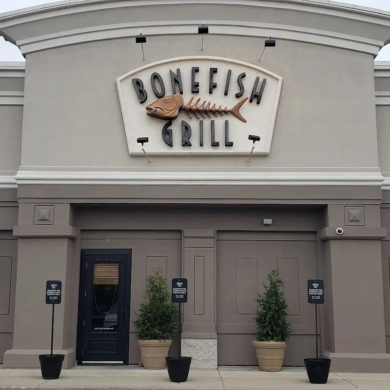Bonefish Grill