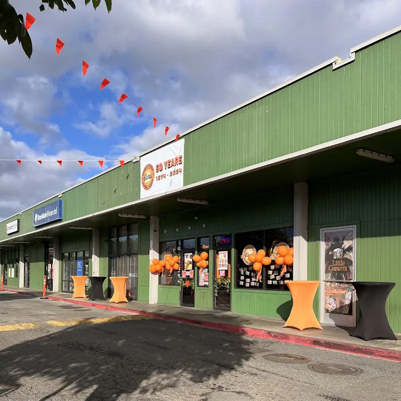 Elena's Restaurant | Filipino