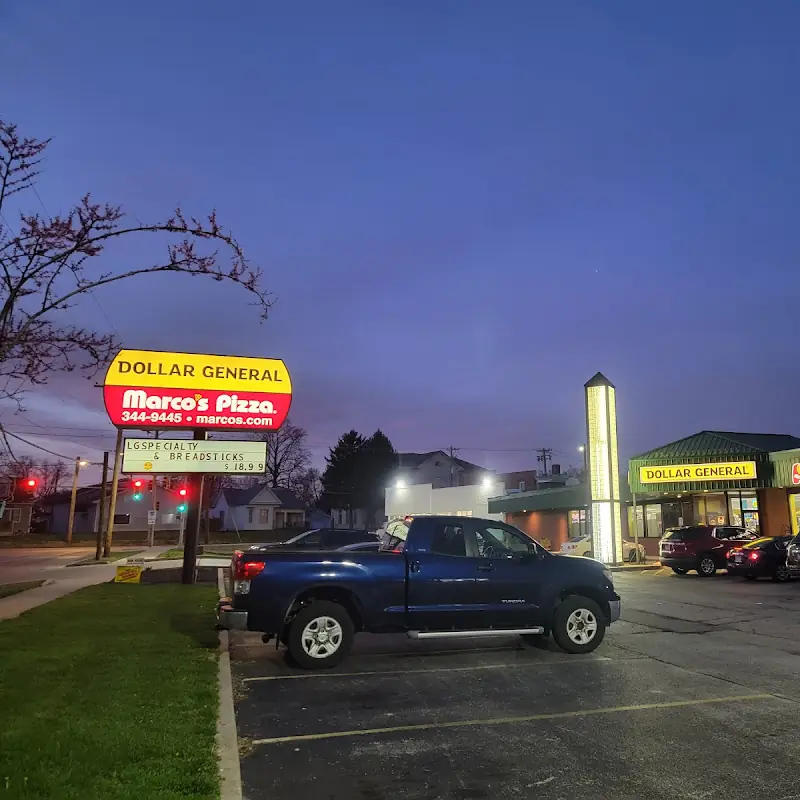 Marco's Pizza