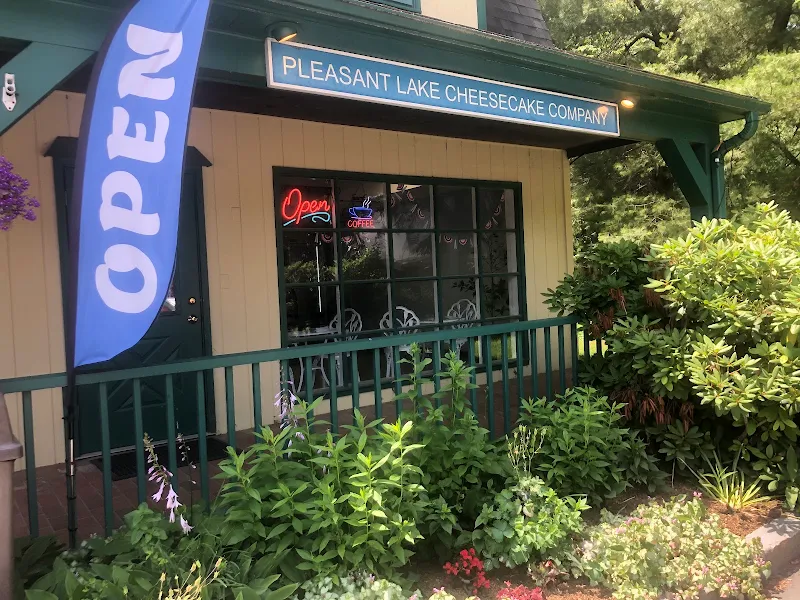 Pleasant Lake Cheesecake Company