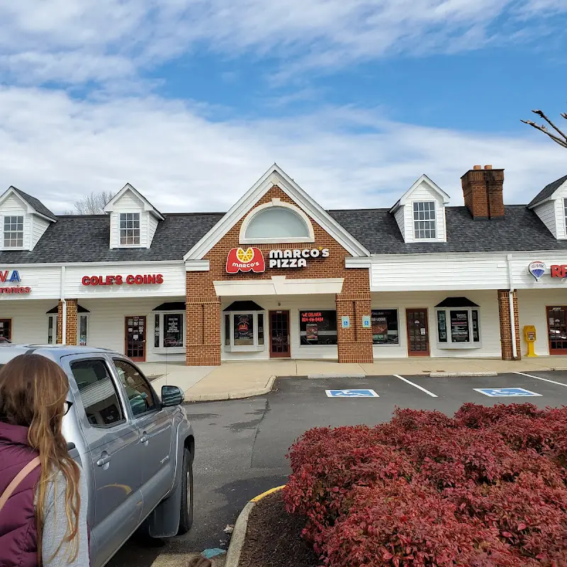 Marco's Pizza