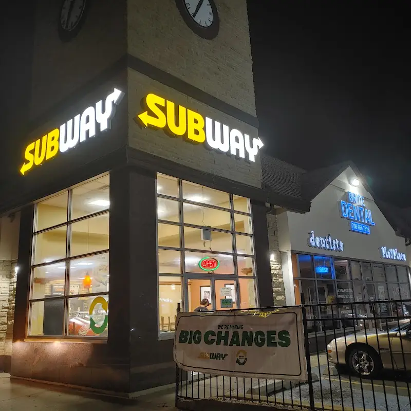 Subway