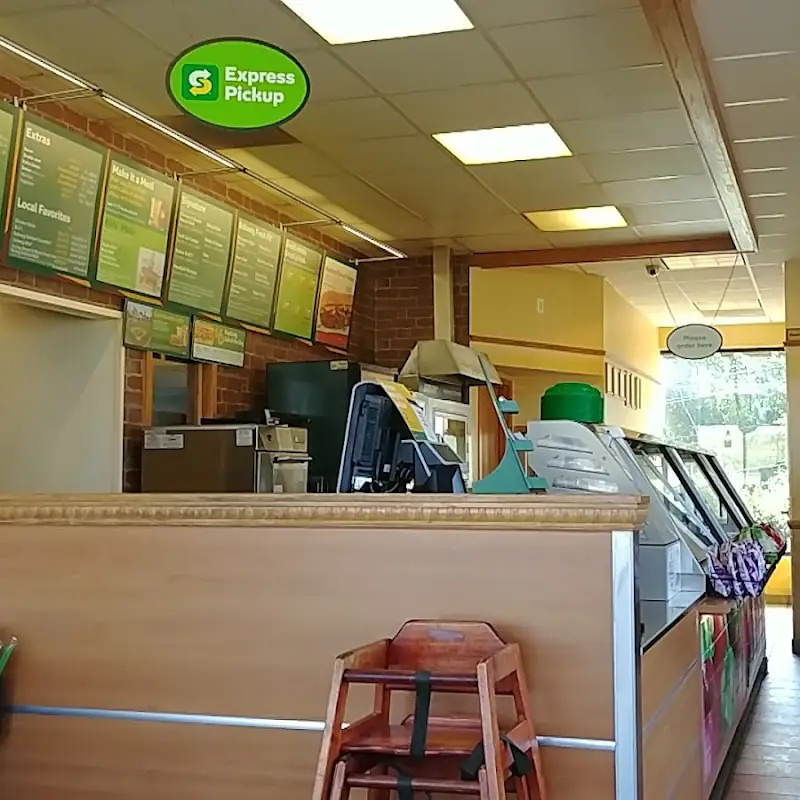 Subway